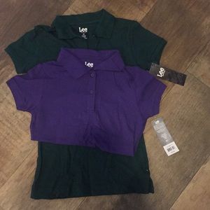 Polo Shirts